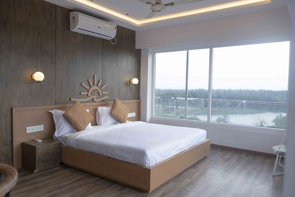 samudra resorts and spa