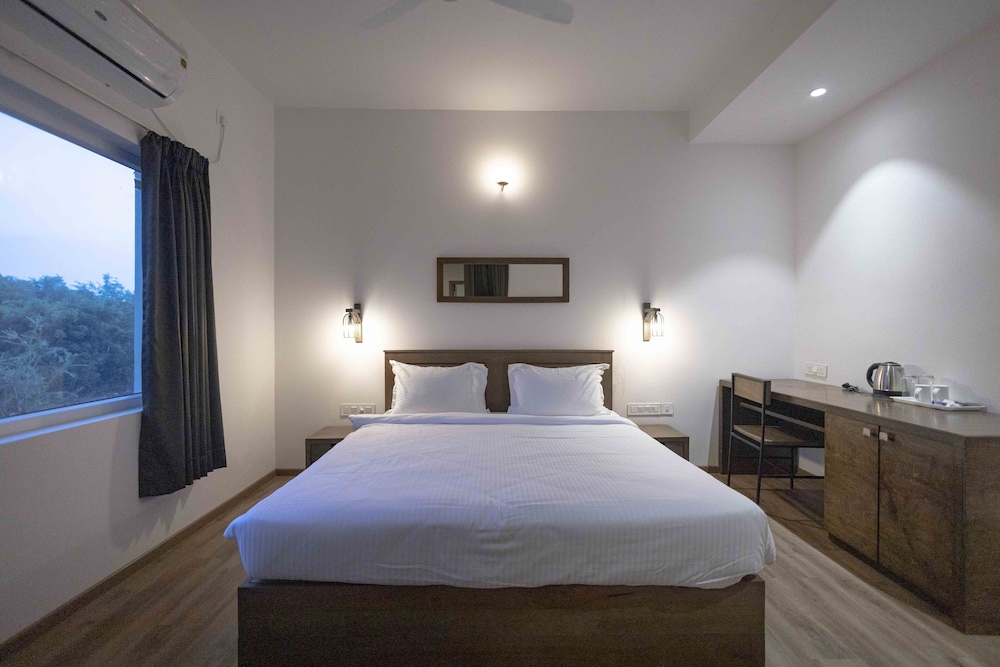 samudra resorts and spa