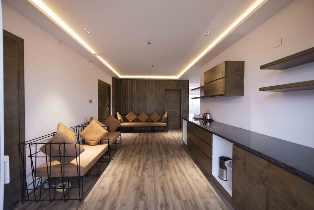 samudra resorts and spa