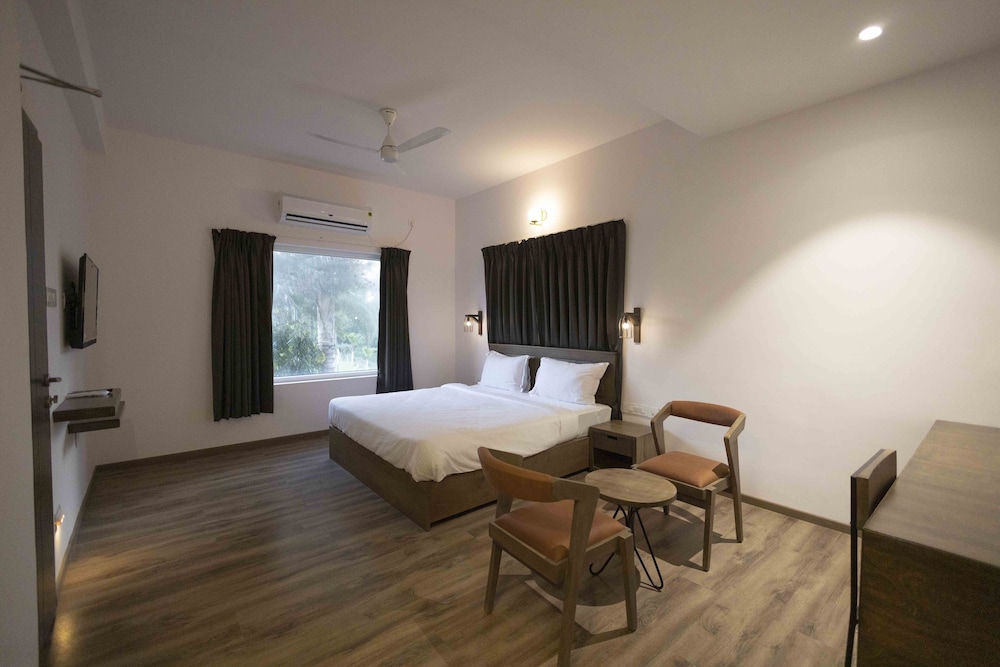 samudra resorts and spa