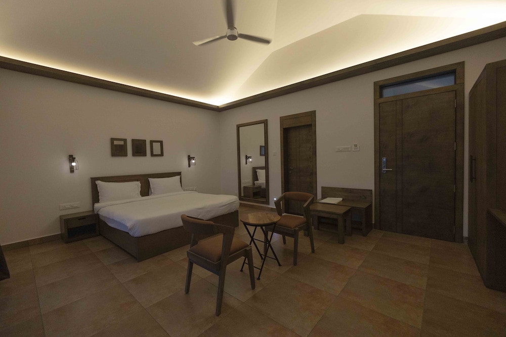 samudra resorts and spa