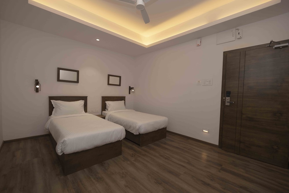 samudra resorts and spa