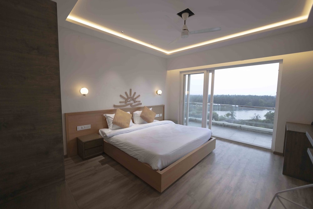 samudra resorts and spa