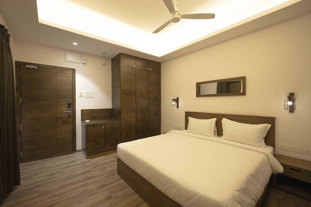 samudra resorts and spa