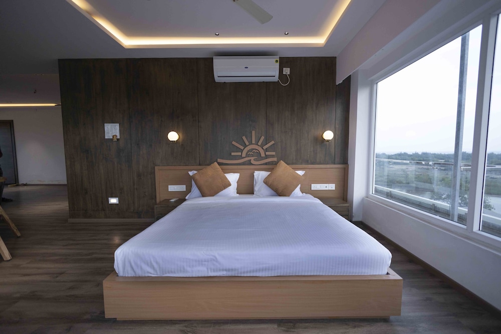 samudra resorts and spa