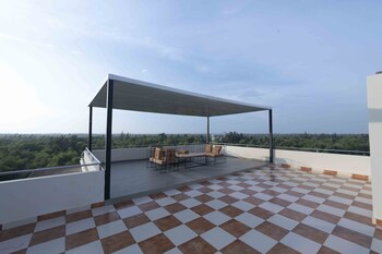 samudra resorts and spa