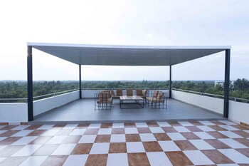 samudra resorts and spa