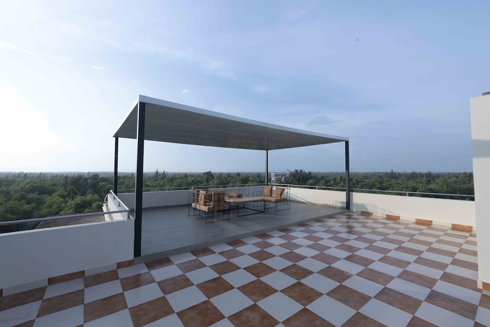 samudra resorts and spa