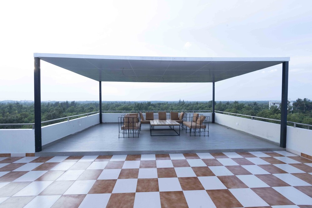 samudra resorts and spa