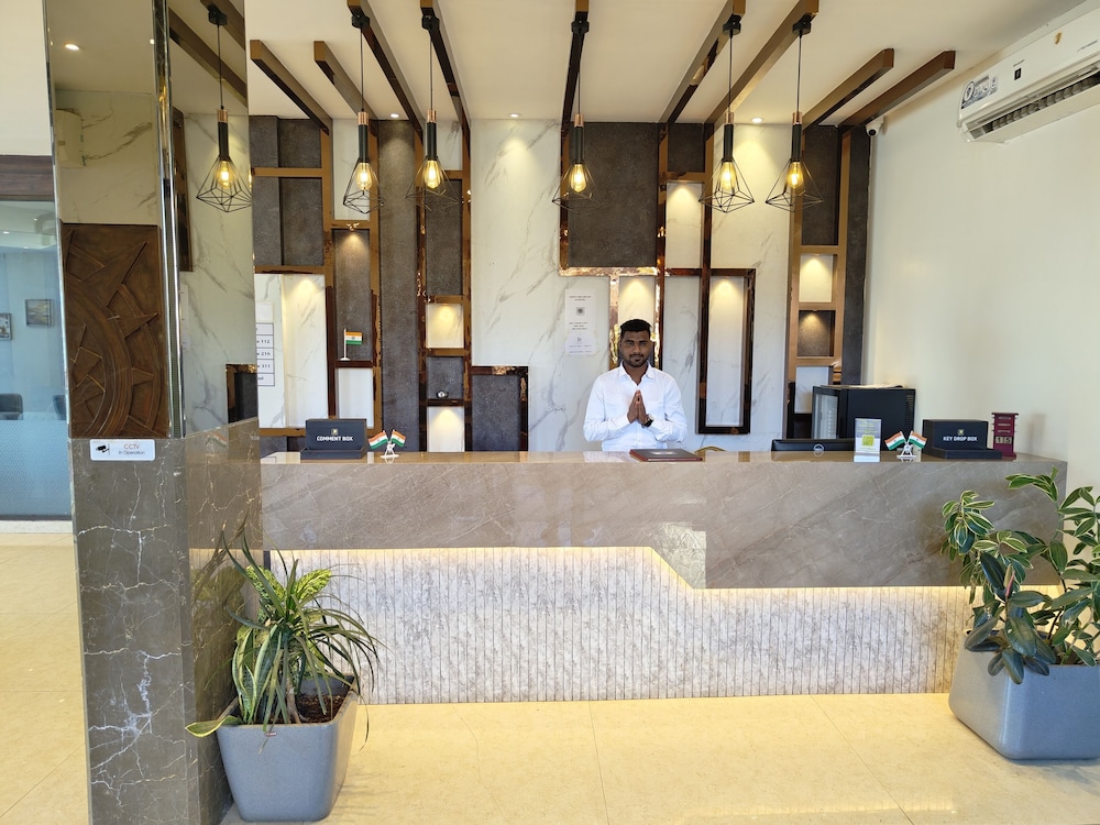 divine boutique hotel panchgani