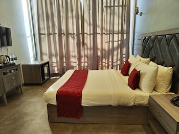 divine boutique hotel panchgani