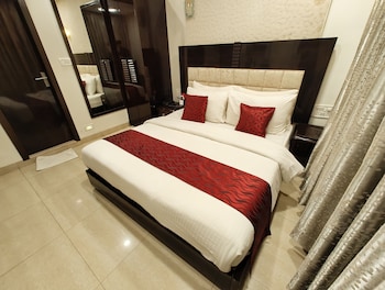 divine boutique hotel panchgani