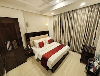 divine boutique hotel panchgani