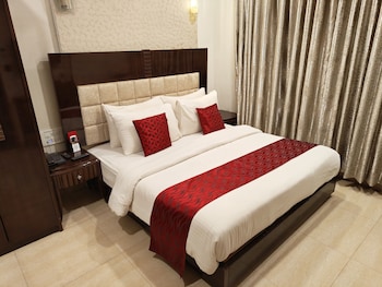 divine boutique hotel panchgani