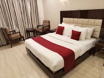 divine boutique hotel panchgani