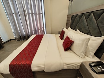 divine boutique hotel panchgani