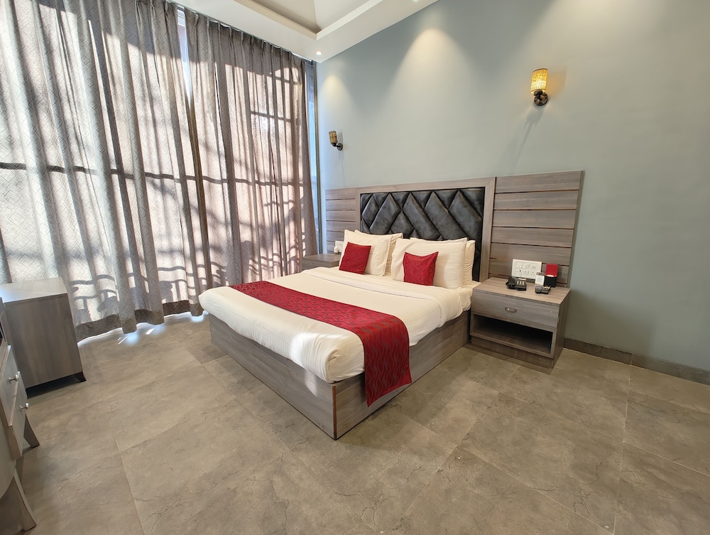 divine boutique hotel panchgani