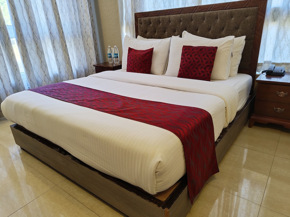 divine boutique hotel panchgani