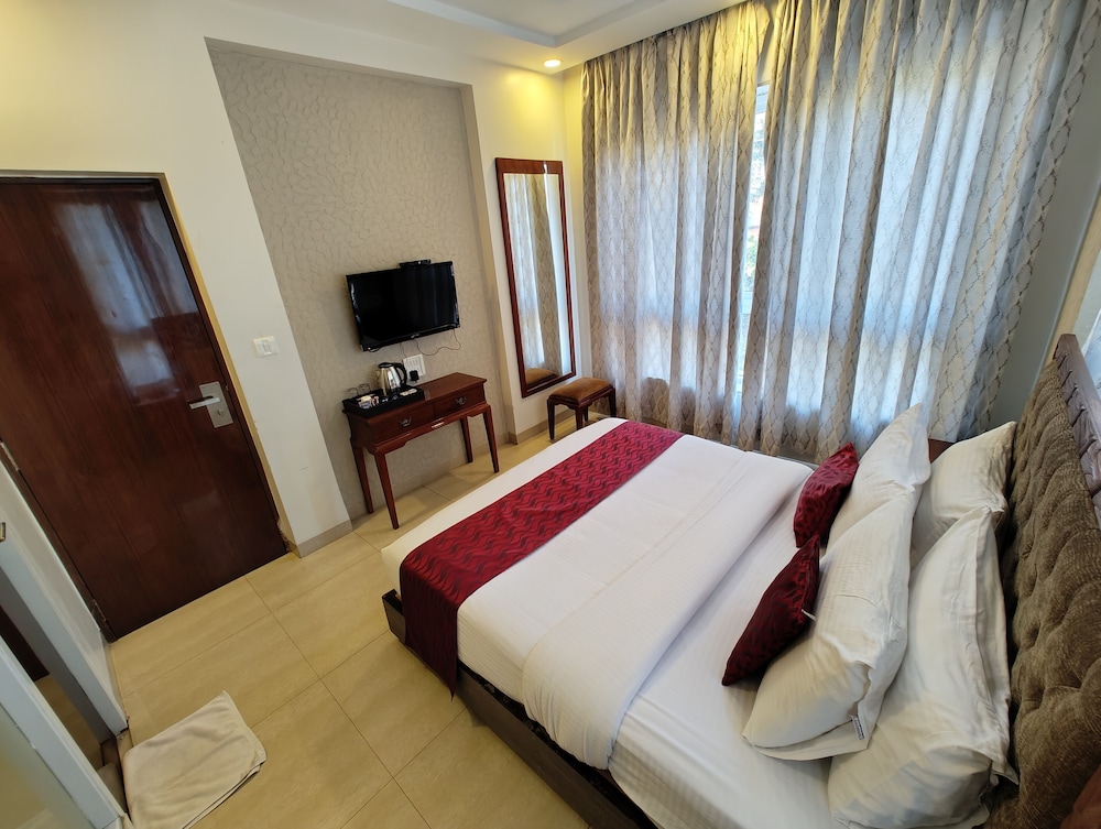 divine boutique hotel panchgani