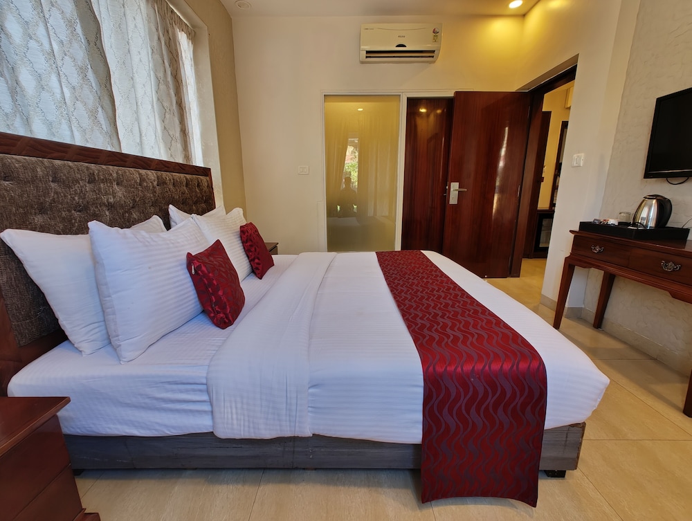 divine boutique hotel panchgani