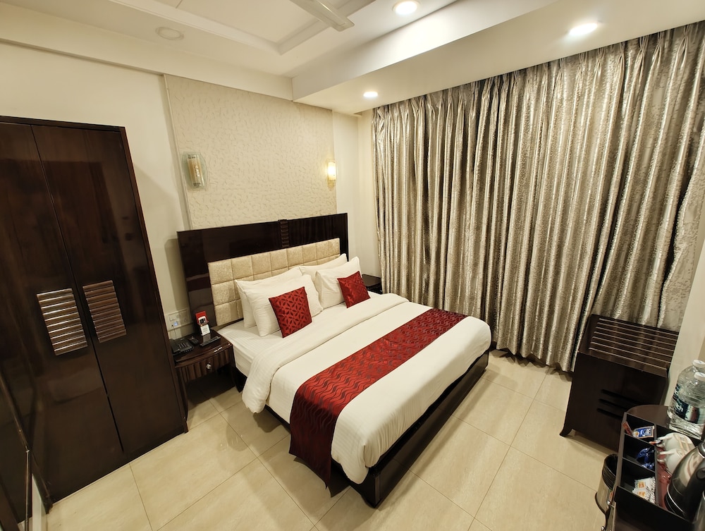 divine boutique hotel panchgani