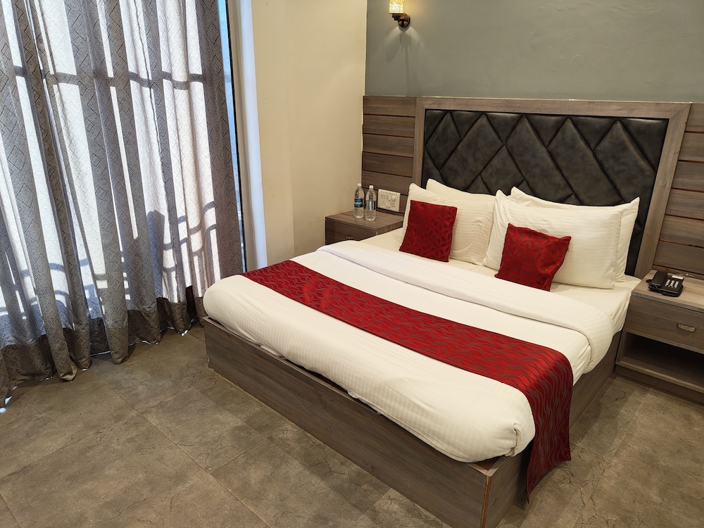 divine boutique hotel panchgani