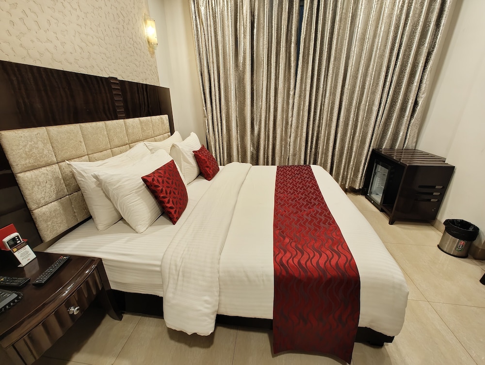 divine boutique hotel panchgani