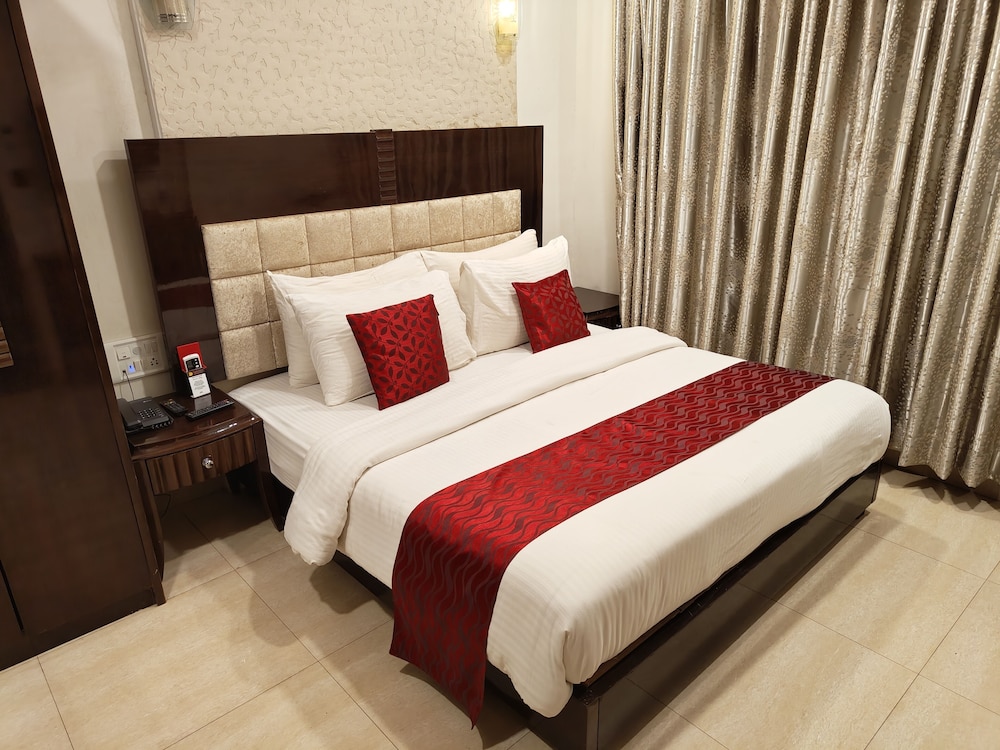 divine boutique hotel panchgani