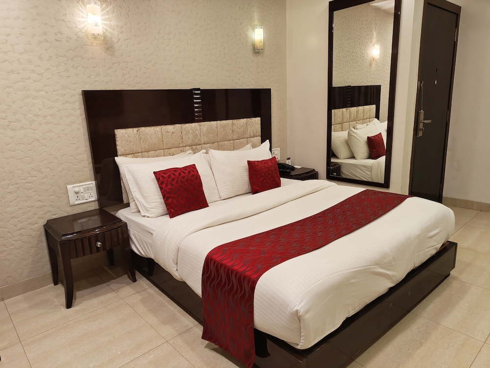 divine boutique hotel panchgani
