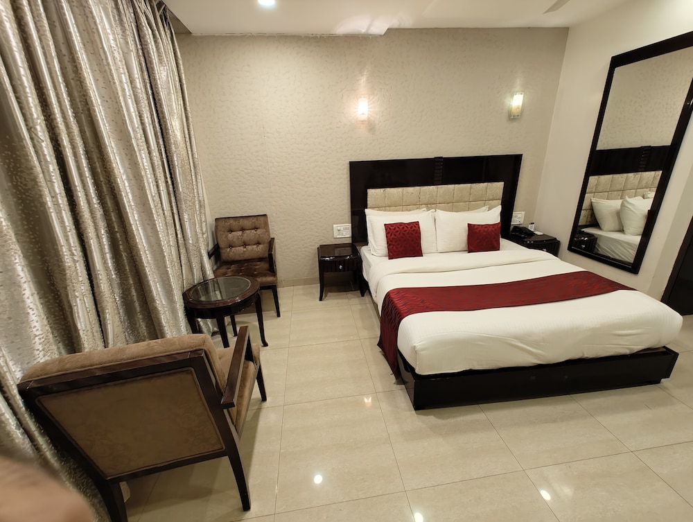 divine boutique hotel panchgani
