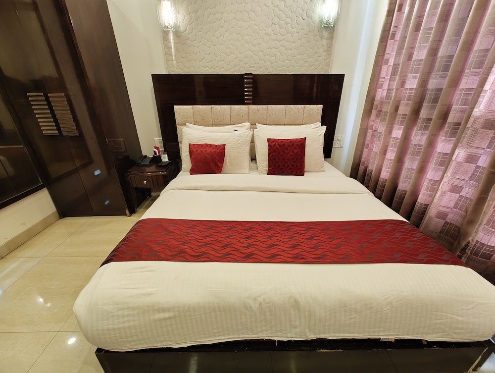 divine boutique hotel panchgani