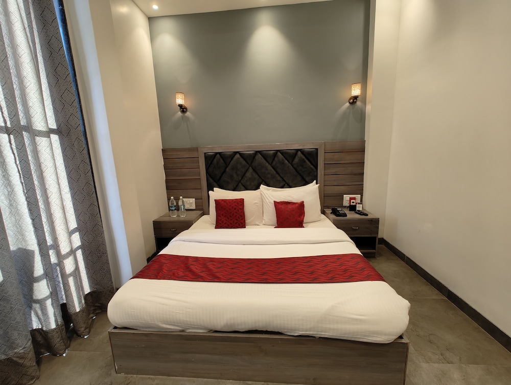 divine boutique hotel panchgani