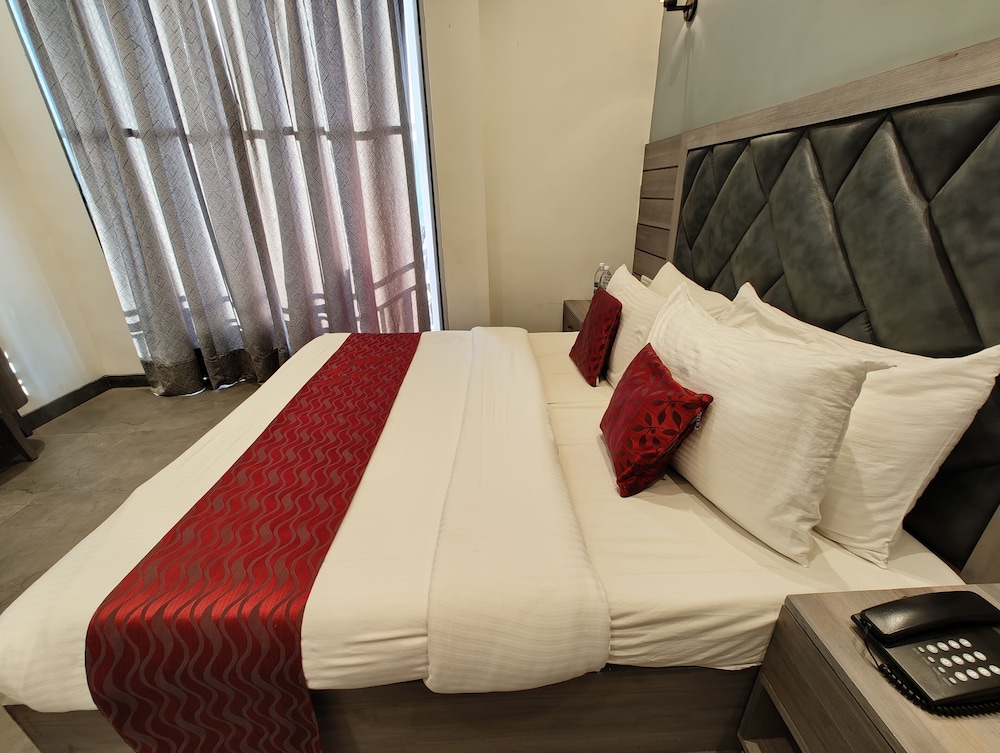 divine boutique hotel panchgani