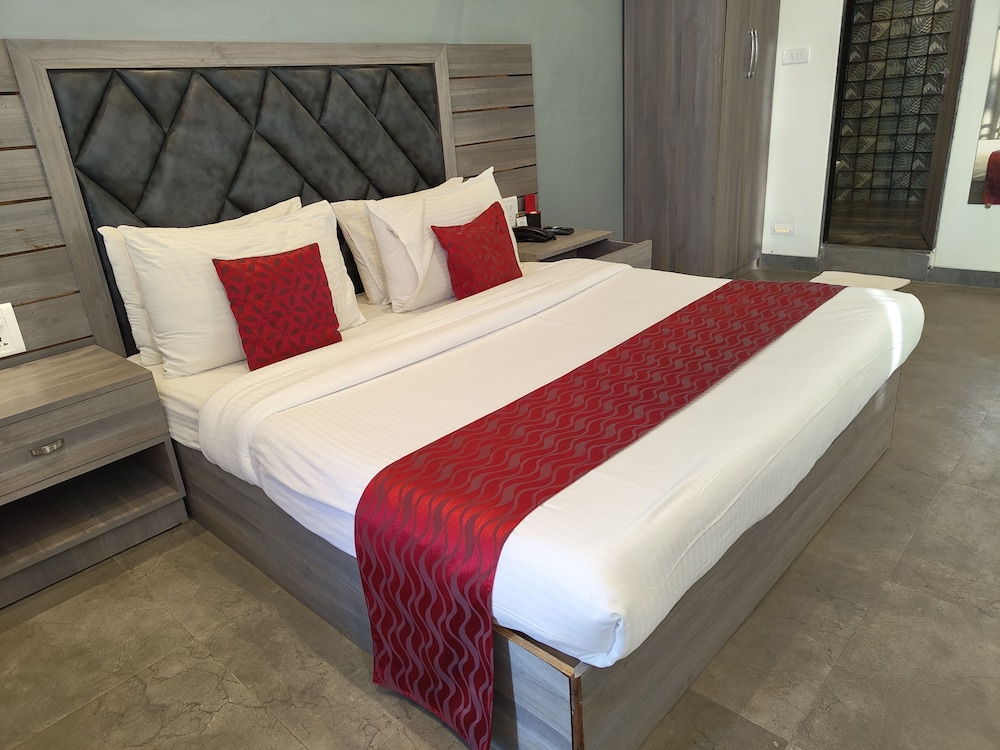 divine boutique hotel panchgani