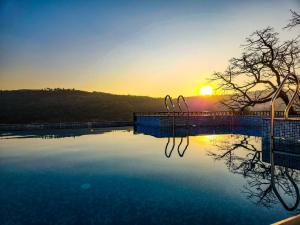 divine boutique hotel panchgani