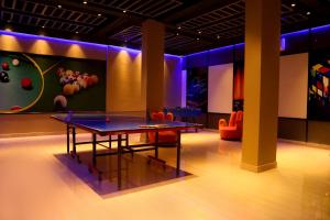 divine boutique hotel panchgani