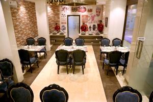 divine boutique hotel panchgani