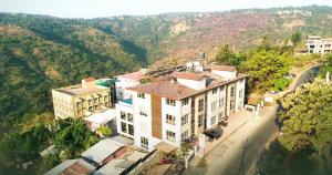 divine boutique hotel panchgani