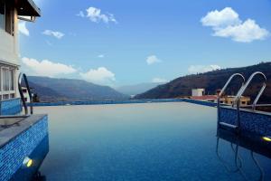 divine boutique hotel panchgani