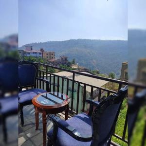 divine boutique hotel panchgani