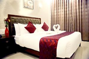 divine boutique hotel panchgani