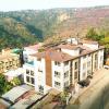 divine boutique hotel panchgani