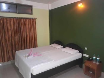 Homocation Ricon Homestay,India>>Guwahati,2 star