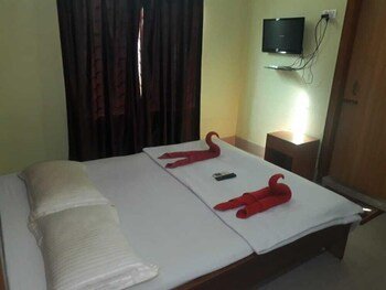 Homocation Ricon Homestay,India>>Guwahati,2 star