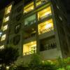 White Fern Stays,India>>Hyderabad,2.5 star