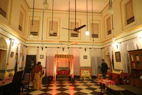 ratnakar bhawan heritage homestay