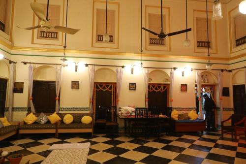 ratnakar bhawan heritage homestay