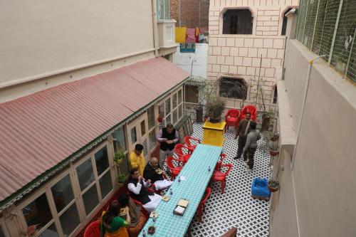 ratnakar bhawan heritage homestay