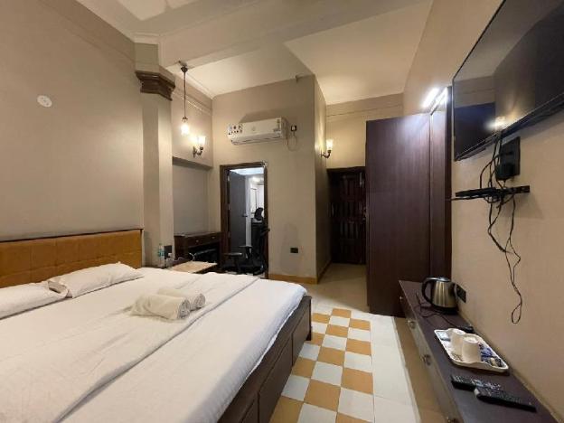 ratnakar bhawan heritage homestay