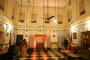 ratnakar bhawan heritage homestay